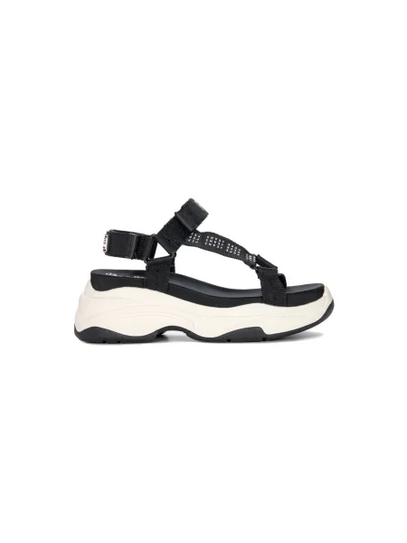 Pantofi Pepe Jeans negru