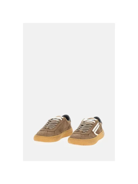 Sneakersy Puraai beżowe