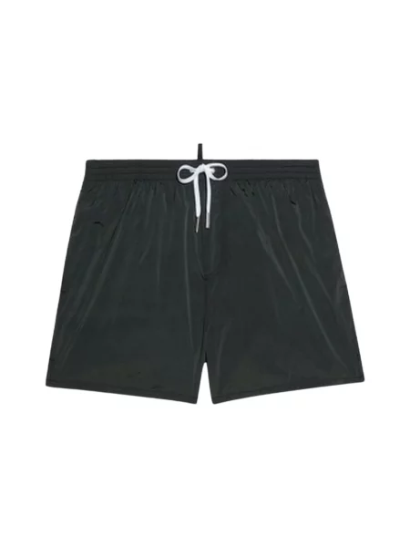 Majtki Dsquared2 czarne
