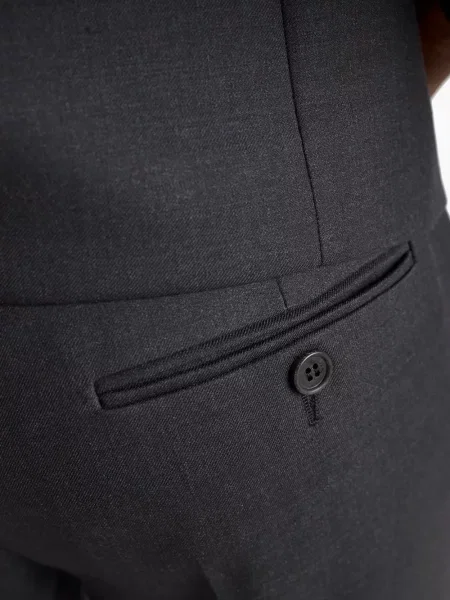 Pantaloni Prada gri