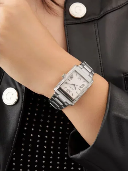 Ceas Guess cu autograf
