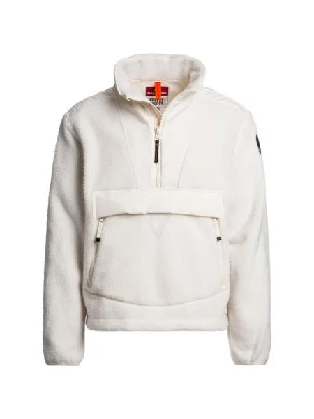 Pulover Parajumpers din fleece