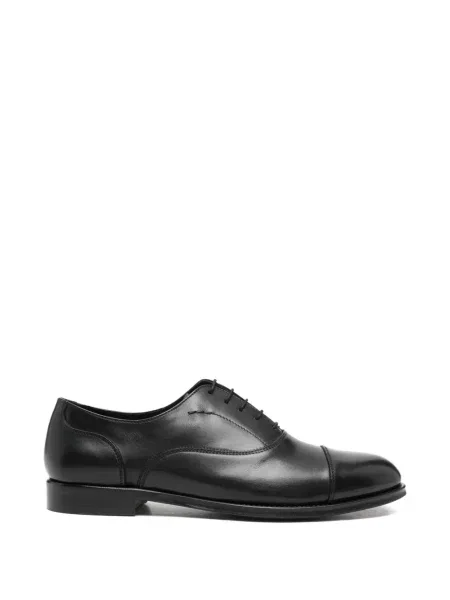 Șapcă Calpierre din țesătură twill negru
