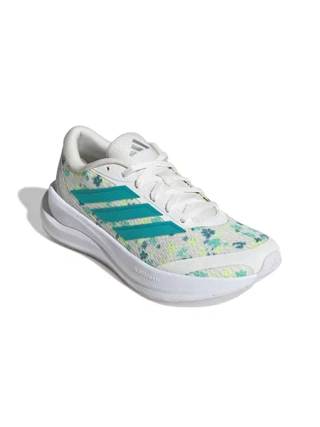 Sneakerși Adidas Performance alb