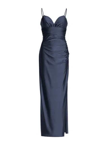 SWING Rochie de seară marin albastru