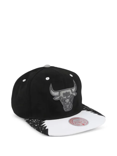 Șapcă Mitchell & Ness negru
