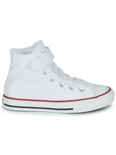 Pantofi copii Converse alb