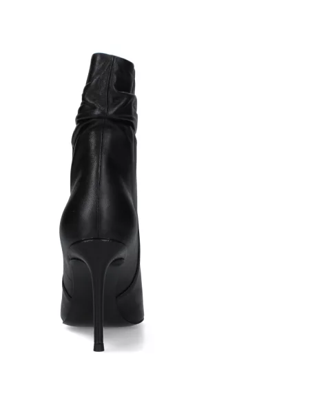 Pantofi Chiconic negru