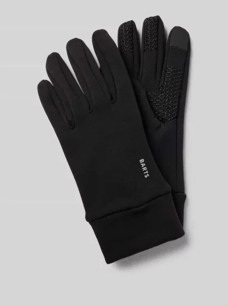 Rękawiczki Barts Powerstretch Touch L-XL czarne