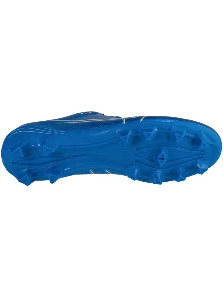 Pantofi Mizuno albastru