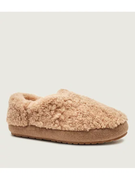 EMU Australia De lână papuci de casă Aston | shearling bej