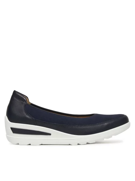 Туфлі Ara Zürich  cиній