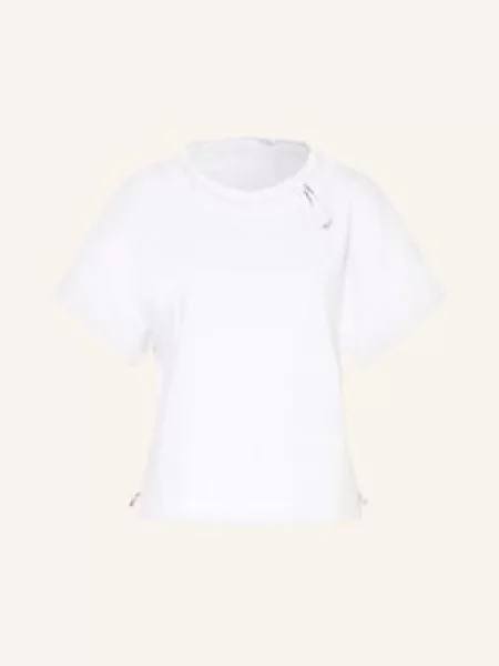 Marc Cain Tričko white bílé