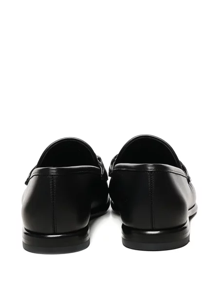 Pantofi loafer Ferragamo negru