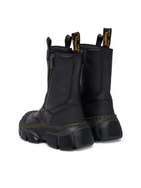 Dr. Martens Aulinukai DMXL Rigger juoda