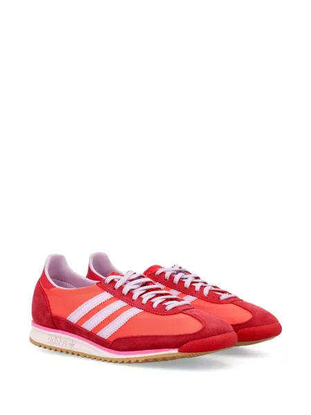 Tenisky Adidas Solar červené