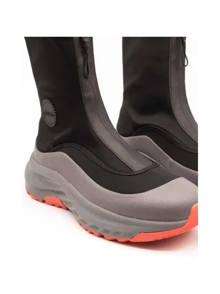 Pantofi Duuo negru