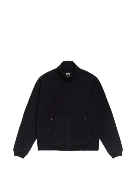 Geacă Stüssy alergare negru