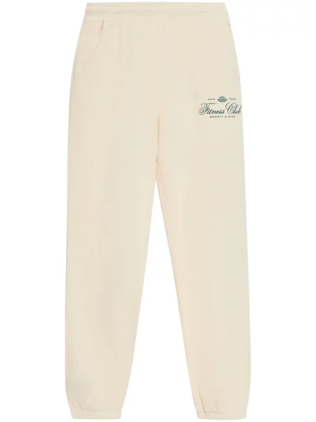 Pantaloni Sporty & Rich