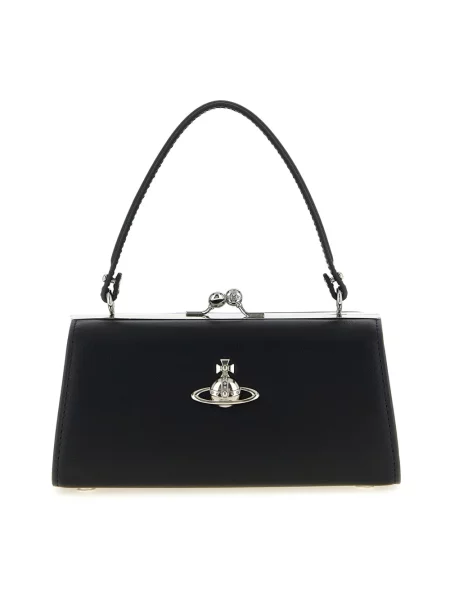 Torebka Vivienne Westwood czarna