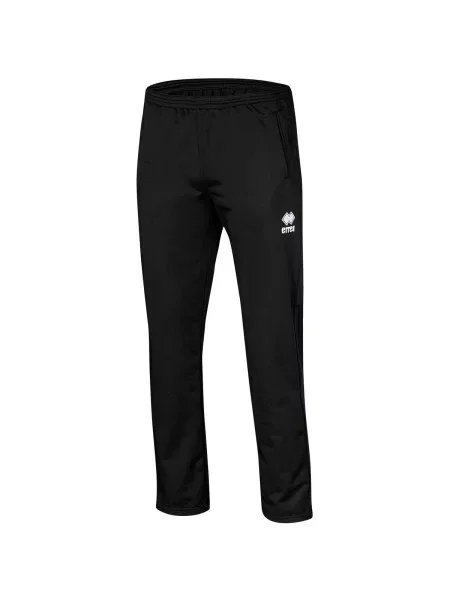 Pantaloni copii Errea negru