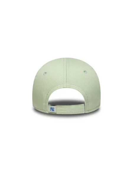 Šiltovka New Era zelená
