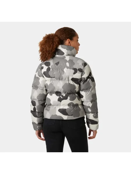 Prechodná bunda Helly Hansen biela