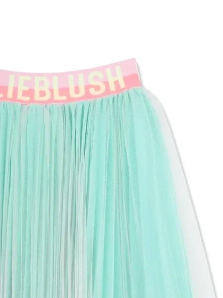 Пола Billieblush зелено
