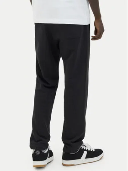 Jack&Jones Sportinės kelnės Kane Norrebro juoda
