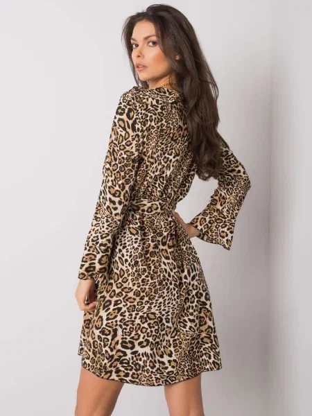 Rochie Fashionhunters de costum negru