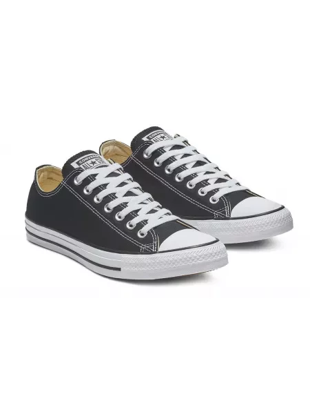 Trampki Converse Chuck Taylor All Star OX black EUR 36 czarne