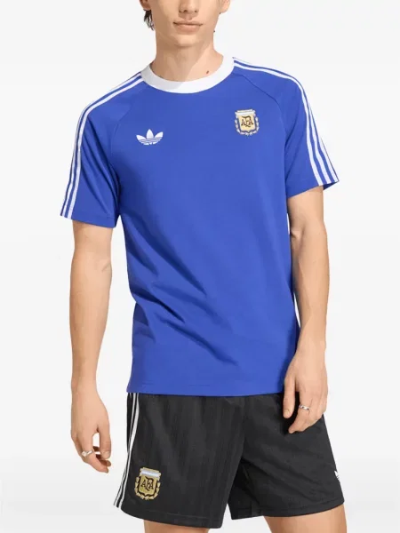 Tricou Adidas Terrex alergare alb