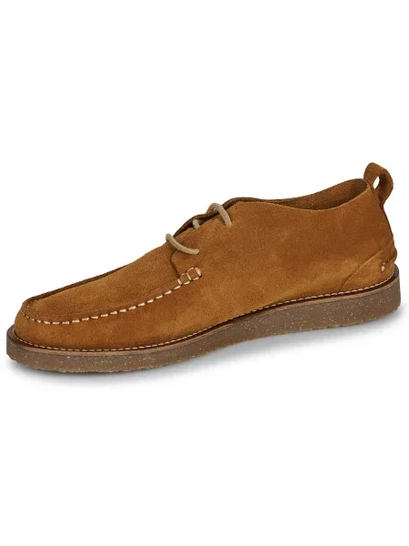 Pantofi Pellet maro