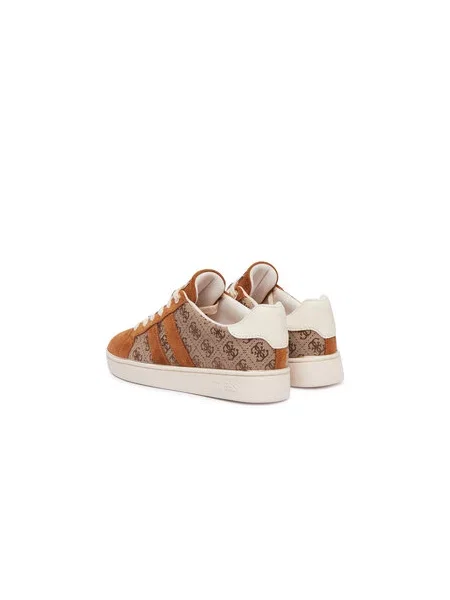 Superge Guess rjava