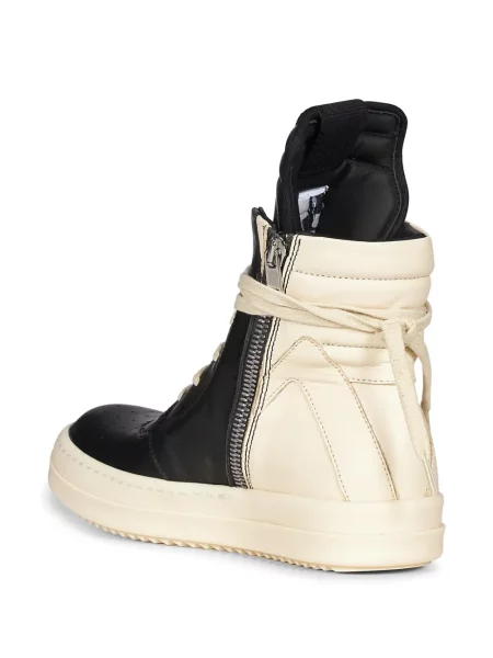 Sneakersy dziecięce Rick Owens czarne