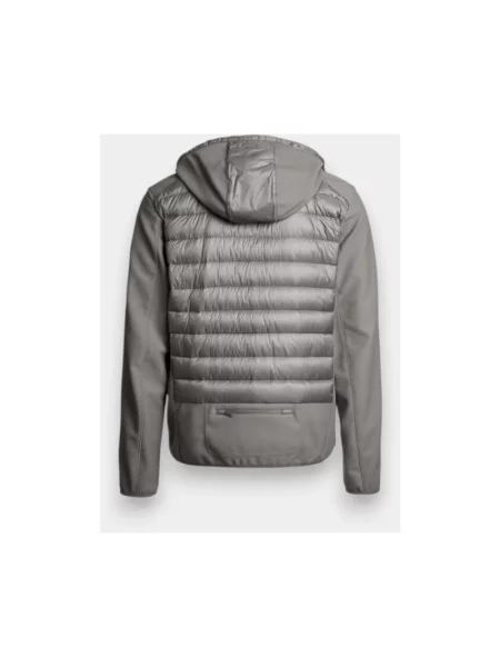 Kurtka Parajumpers szara