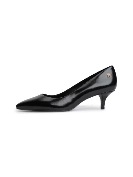 TOMMY HILFIGER Pumps negru