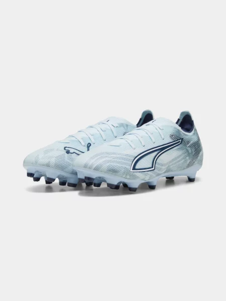 Кроссовки Puma синие