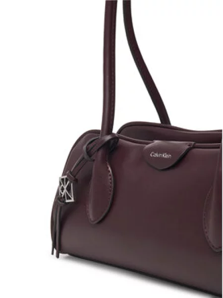 Calvin Klein Torba za na rame vina