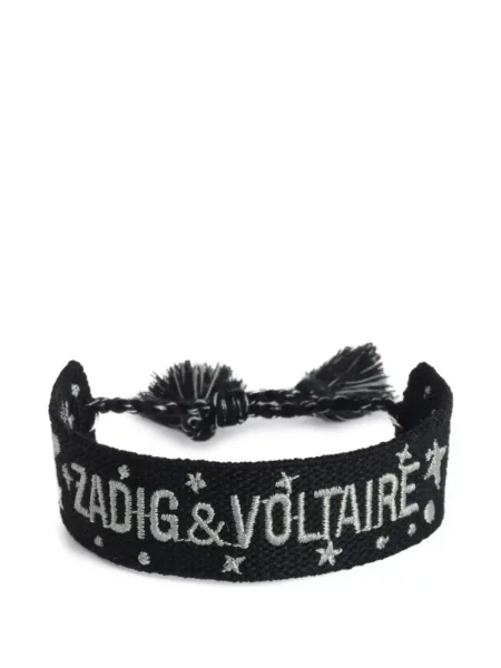 Brăţară Zadig&voltaire negru