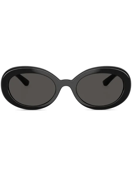 Ochelari de soare Dolce & Gabbana Eyewear negru