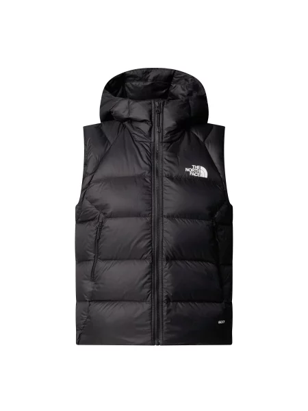 THE NORTH FACE Vestă W HYALITE VEST' negru