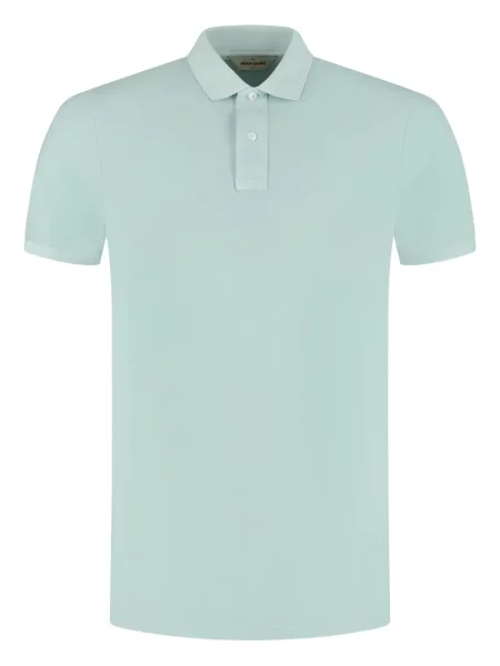 Polo Gran Sasso verde