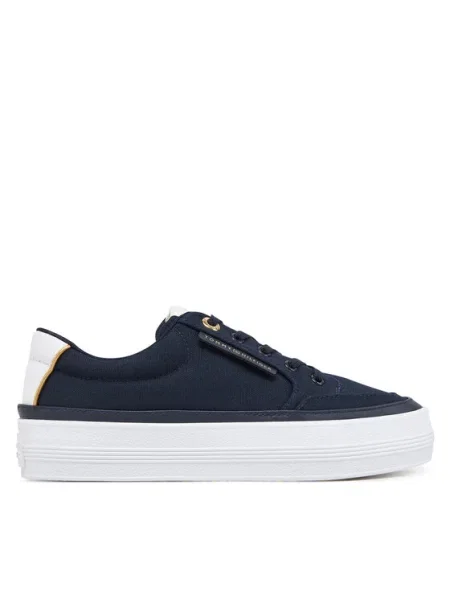 Superge Tommy Hilfiger modra