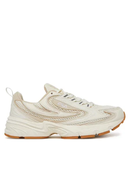 Маратонки Fila Actix Retro бежово