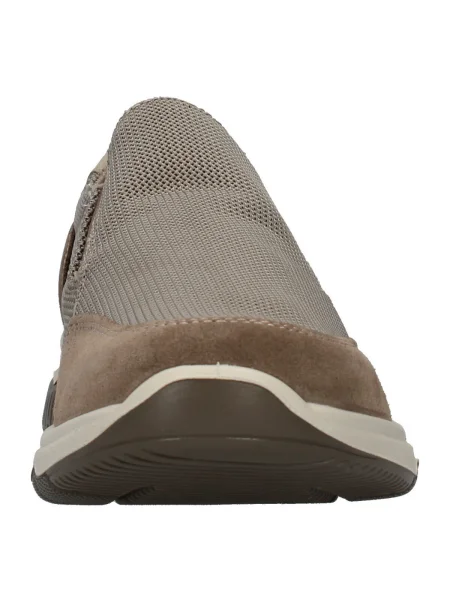 Pantofi Enval maro