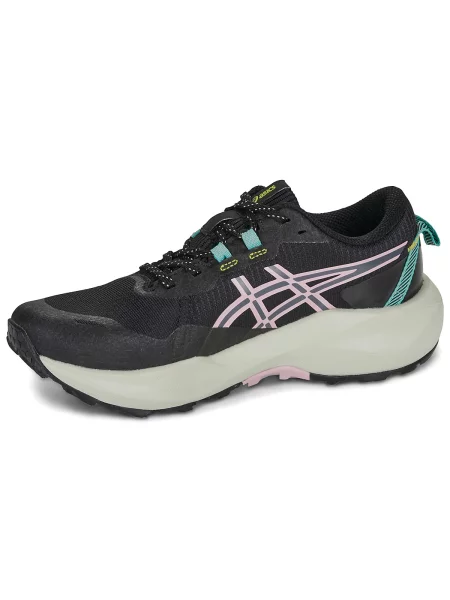 Asics tornacipő GEL-VENTURE 11 fekete