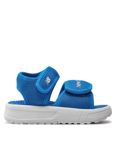 Σανδάλια New Balance μπλε