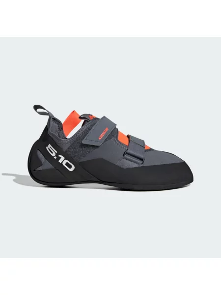 Sneakersy Adidas Solar czarne
