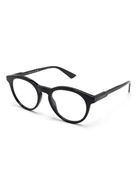 Ochelari de soare Gucci Eyewear negru